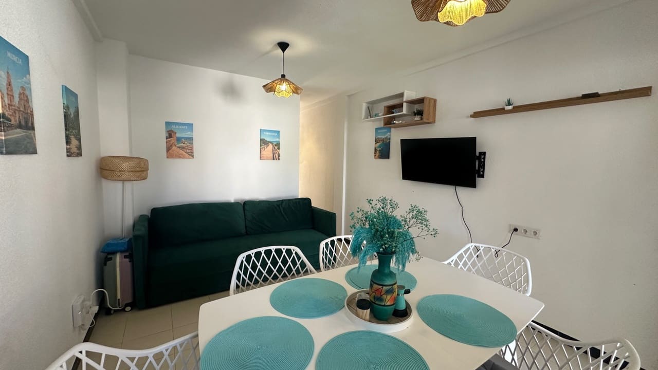 3 sypialnia Dom na sprzedaż w La Mata z basenem garażem - 339 000 € (Ref: 10118853)