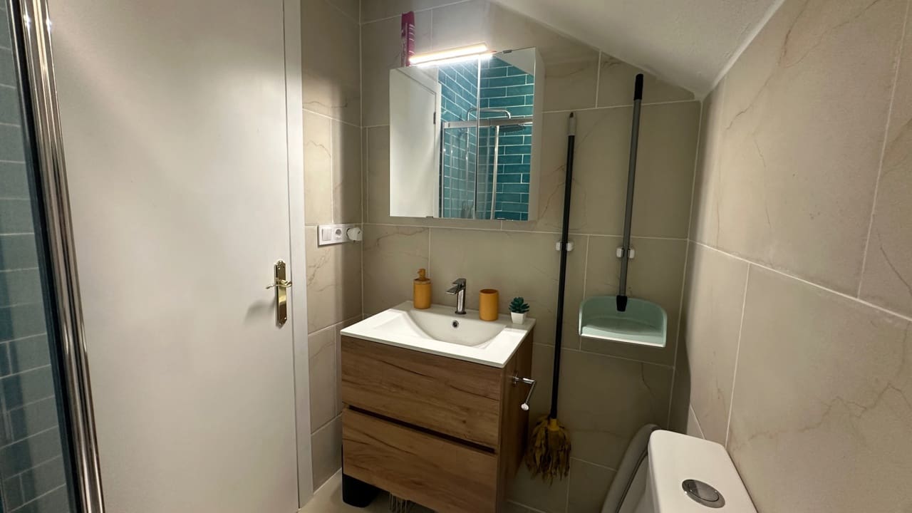3 sypialnia Dom na sprzedaż w La Mata z basenem garażem - 339 000 € (Ref: 10118853)