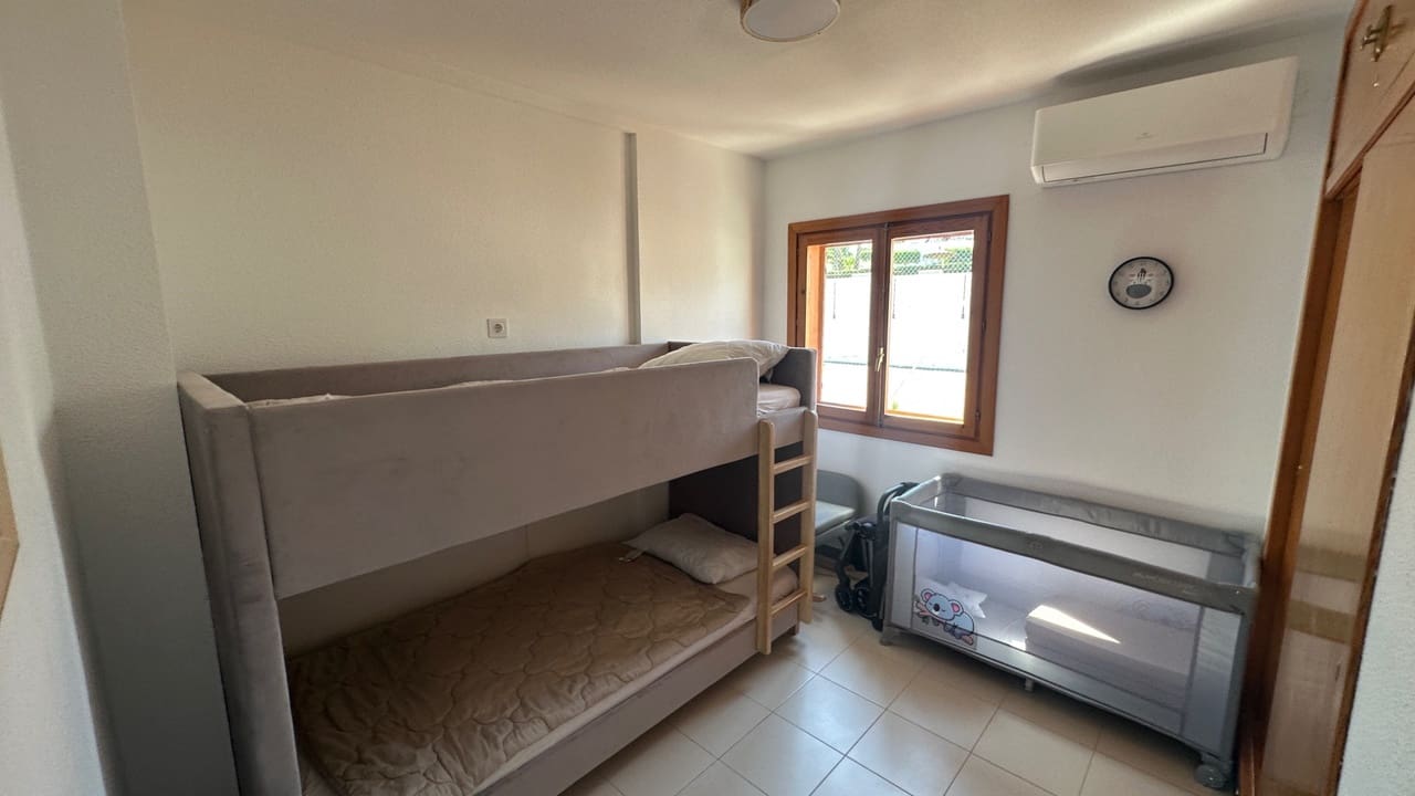 3 sypialnia Dom na sprzedaż w La Mata z basenem garażem - 339 000 € (Ref: 10118853)