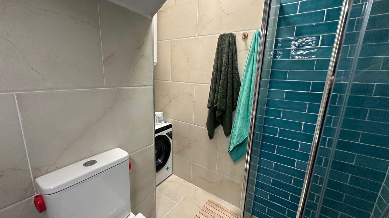 3 sypialnia Dom na sprzedaż w La Mata z basenem garażem - 339 000 € (Ref: 10118853)