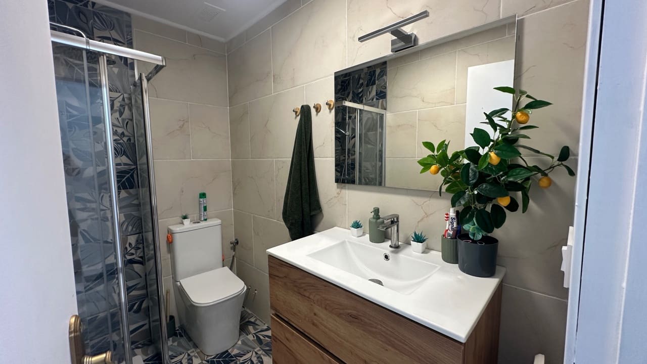 3 sypialnia Dom na sprzedaż w La Mata z basenem garażem - 339 000 € (Ref: 10118853)