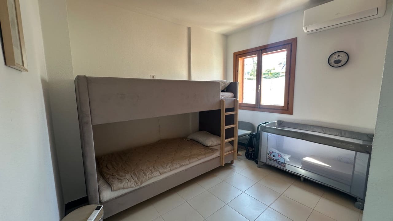 3 sypialnia Dom na sprzedaż w La Mata z basenem garażem - 339 000 € (Ref: 10118853)