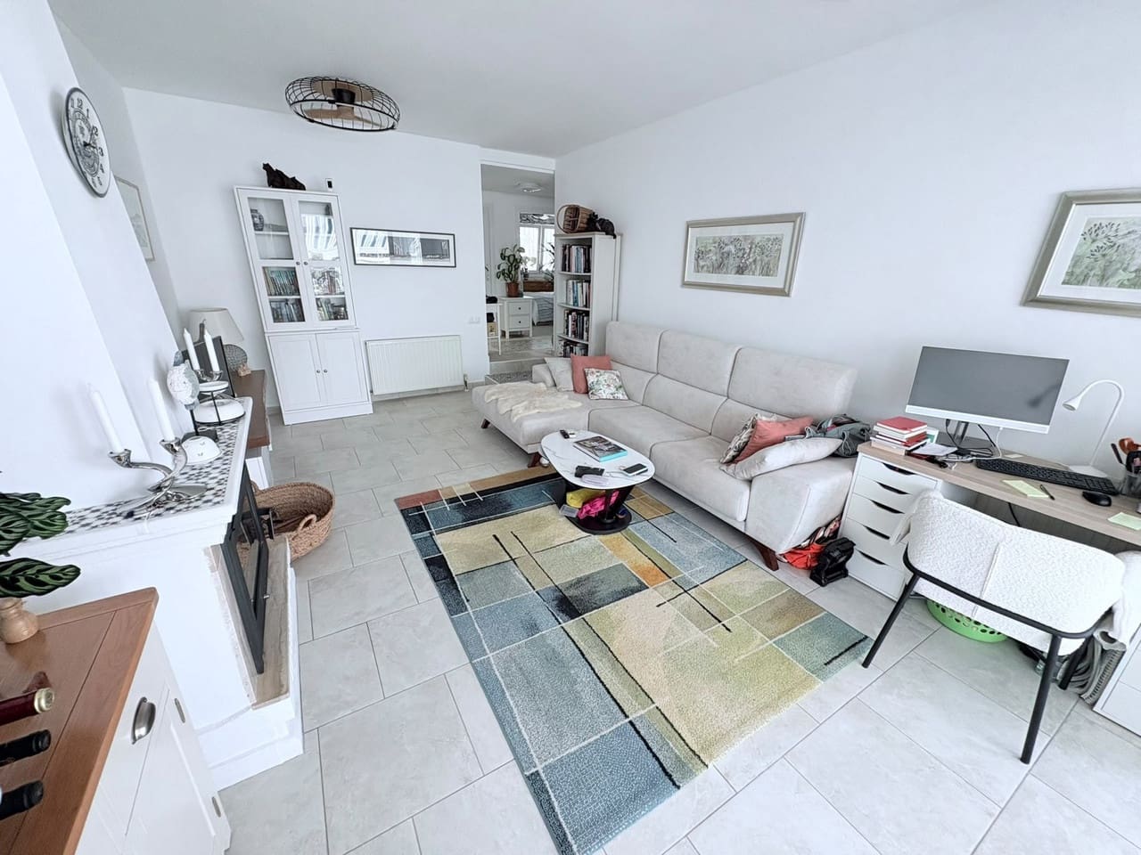 2 chambre Villa/Maison à vendre à Villamartin - 295 000 € (Ref: 10118854)
