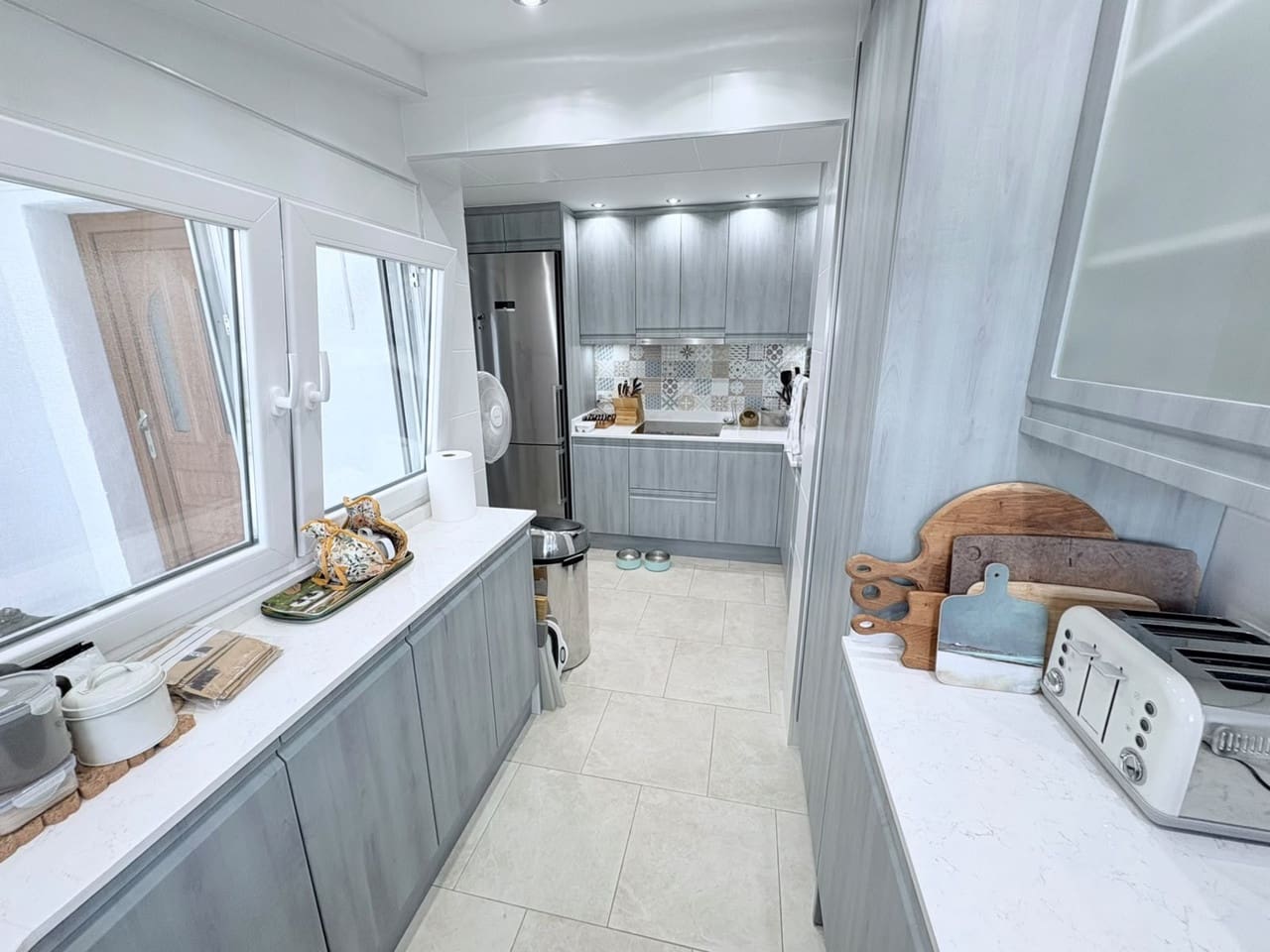 2 chambre Villa/Maison à vendre à Villamartin - 295 000 € (Ref: 10118854)