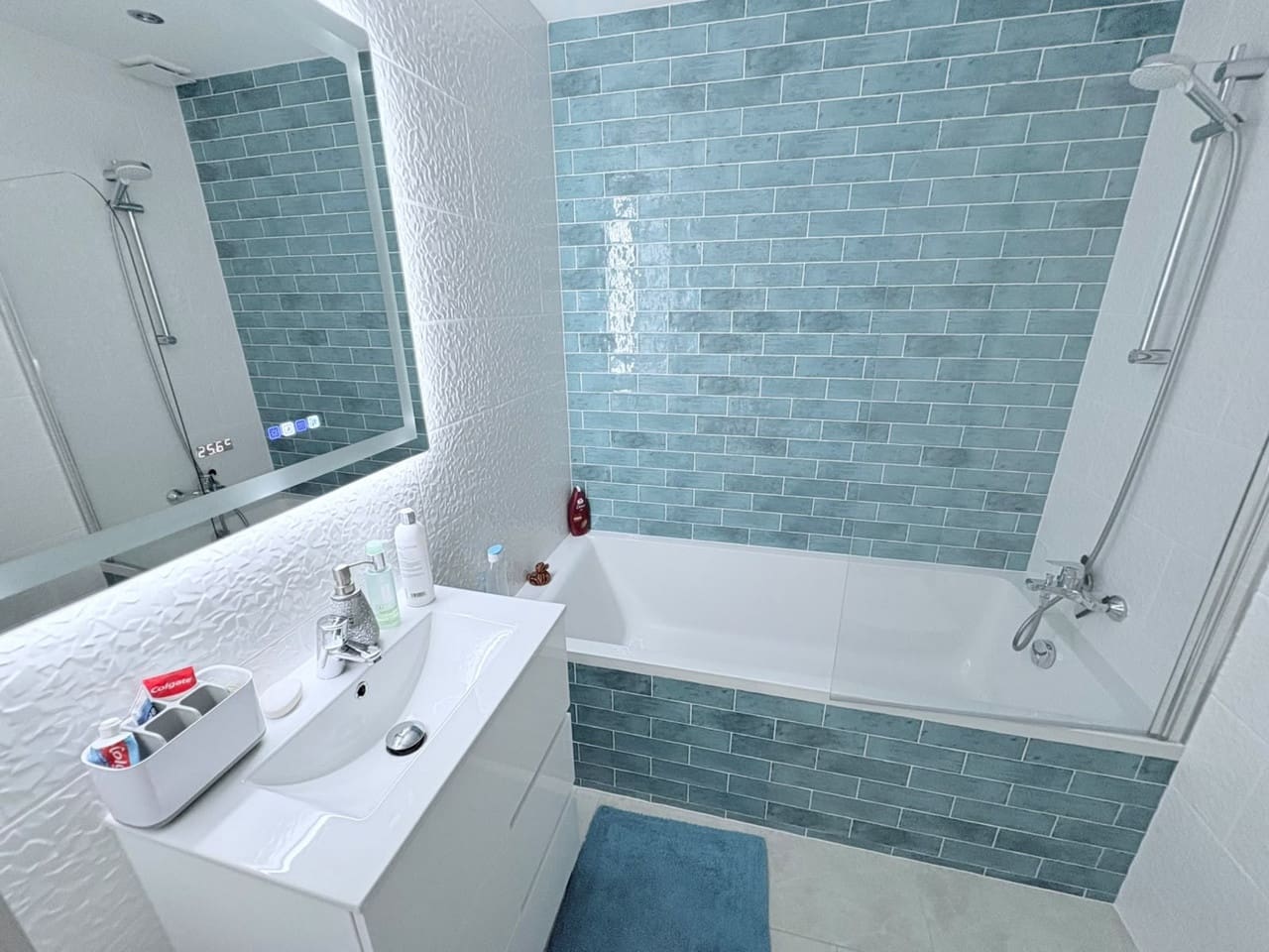 2 chambre Villa/Maison à vendre à Villamartin - 295 000 € (Ref: 10118854)