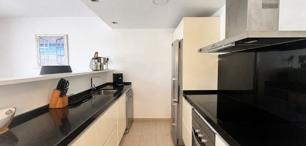 3 camera da letto Appartamento in vendita in Orihuela Costa con piscina garage - 295.000 € (Rif: 10118855)