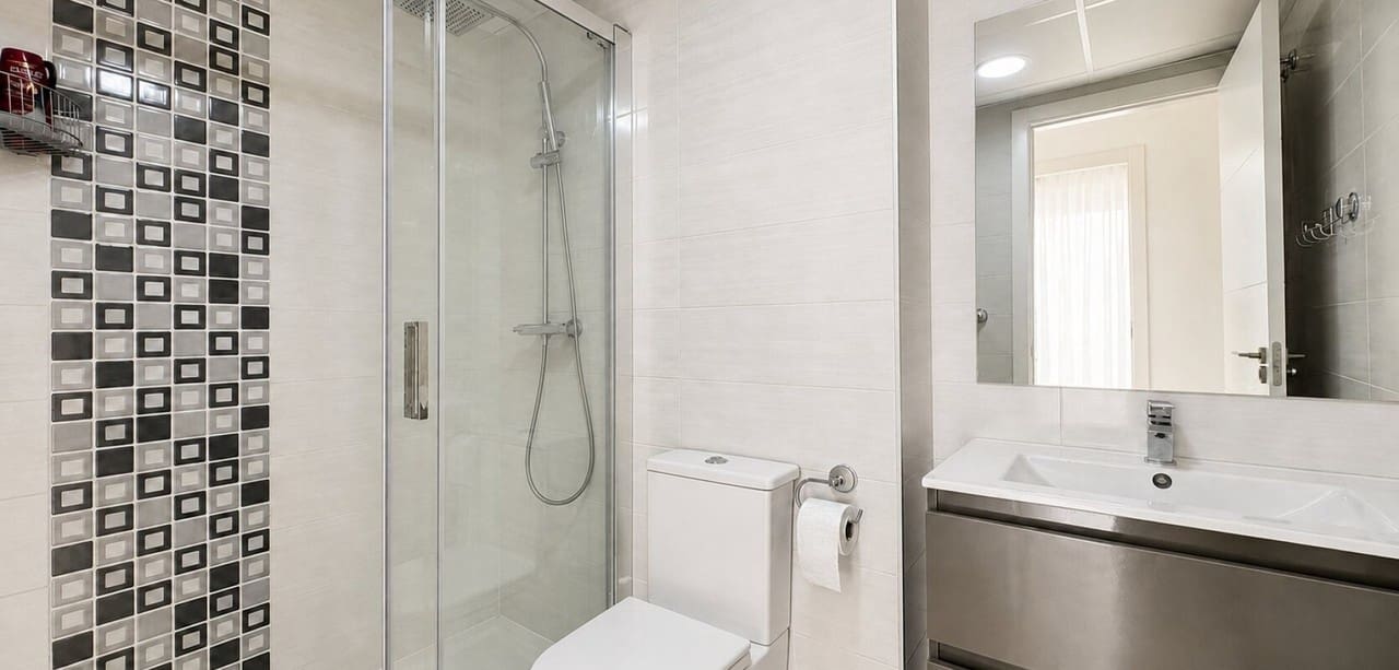 3 camera da letto Appartamento in vendita in Orihuela Costa con piscina garage - 295.000 € (Rif: 10118855)