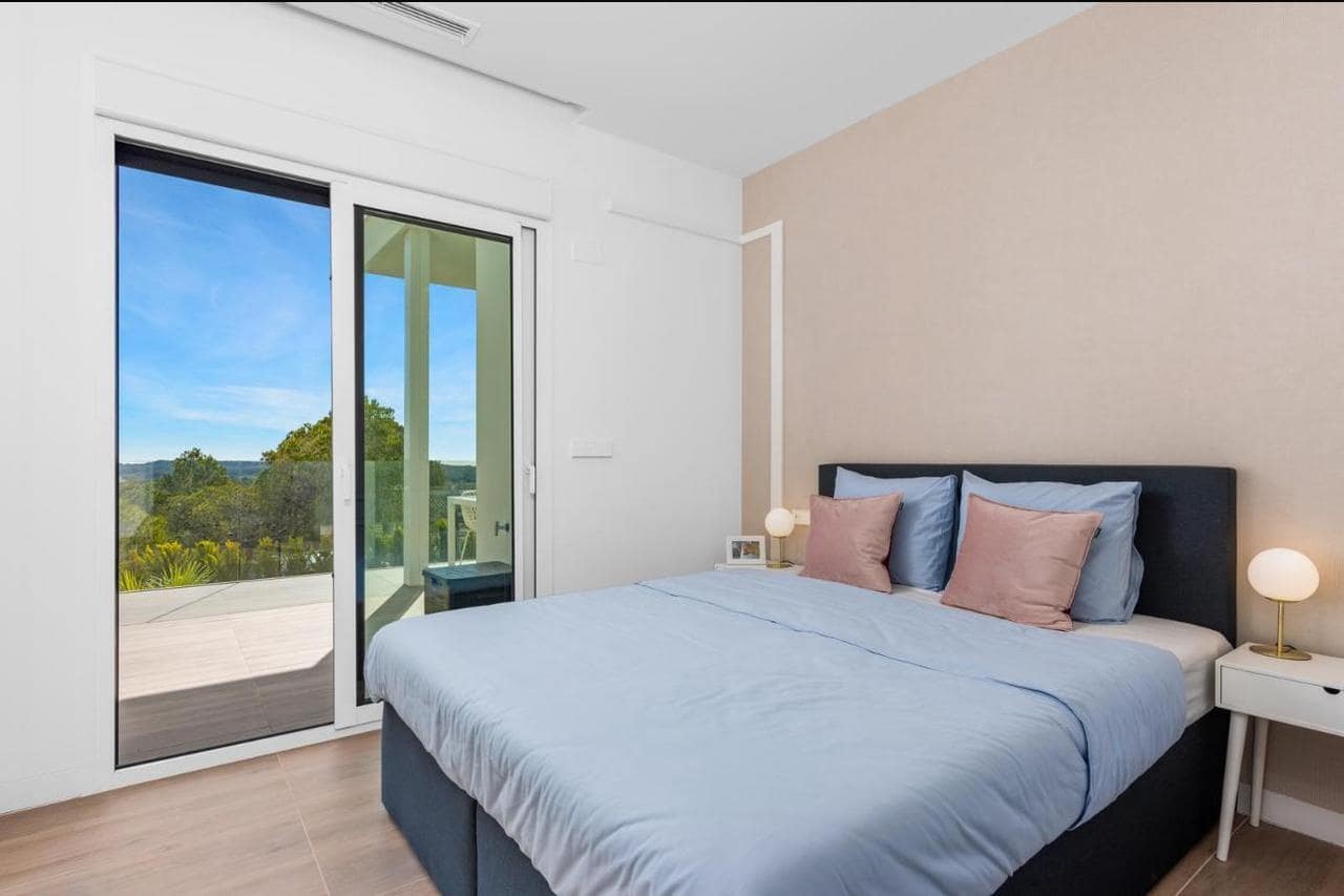 2 soverom Leilighet til salgs i Orihuela Costa med svømmebasseng garasje - € 475 000 (Ref: 10118856)