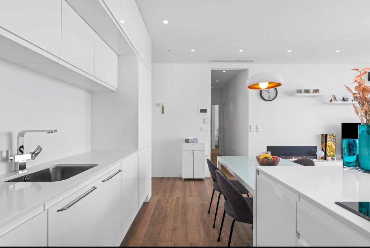 2 soverom Leilighet til salgs i Orihuela Costa med svømmebasseng garasje - € 475 000 (Ref: 10118856)