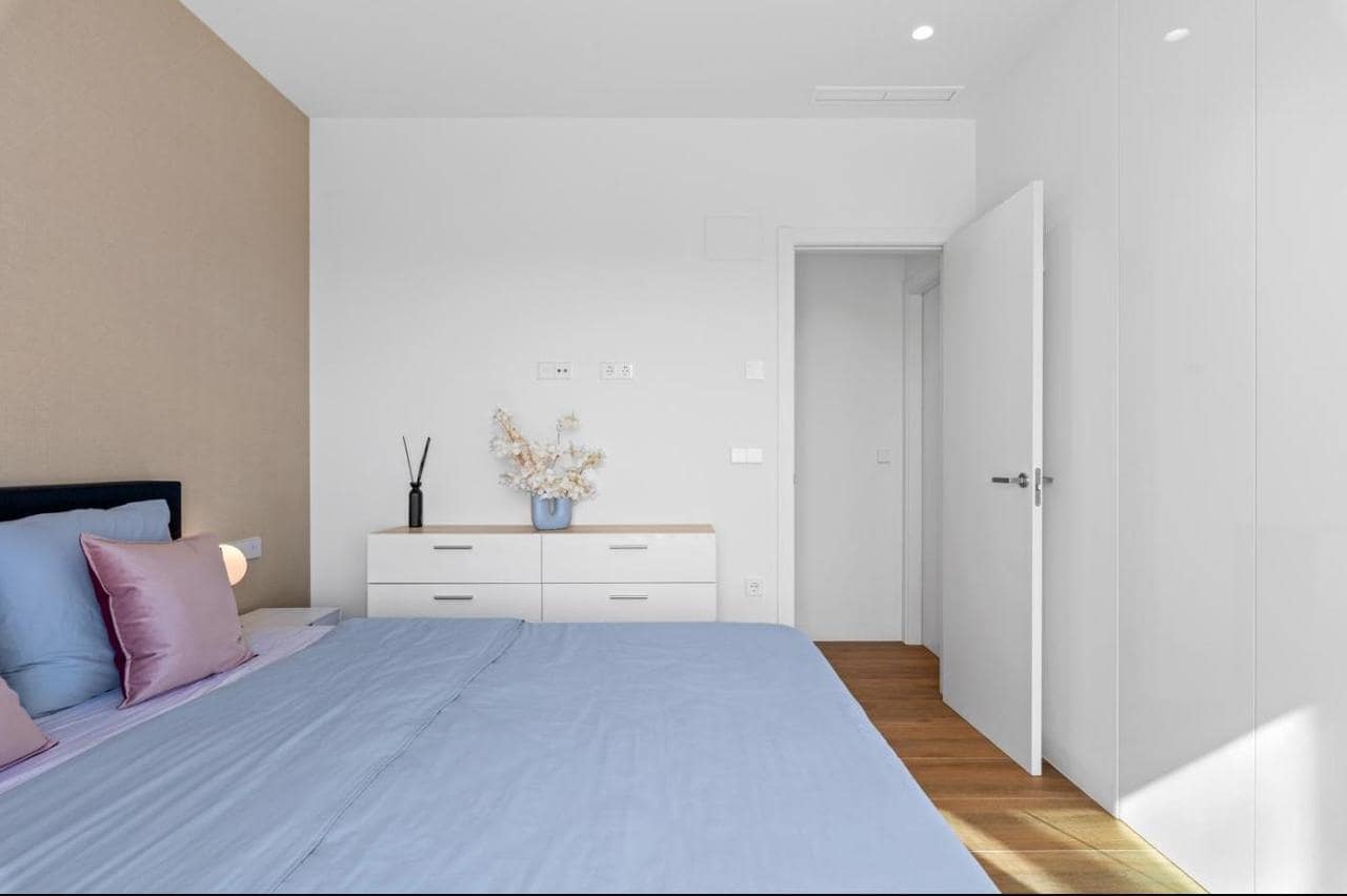 2 soverom Leilighet til salgs i Orihuela Costa med svømmebasseng garasje - € 475 000 (Ref: 10118856)
