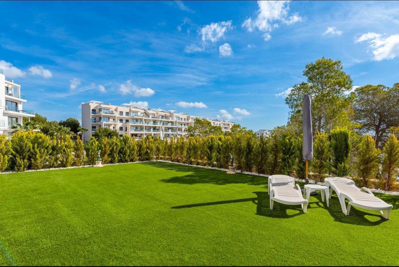 2 soverom Leilighet til salgs i Orihuela Costa med svømmebasseng garasje - € 475 000 (Ref: 10118856)