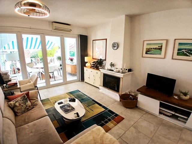 2 chambre Maison de Ville à vendre à Villamartin, Orihuela - 295 000 € (Ref: 10118857)