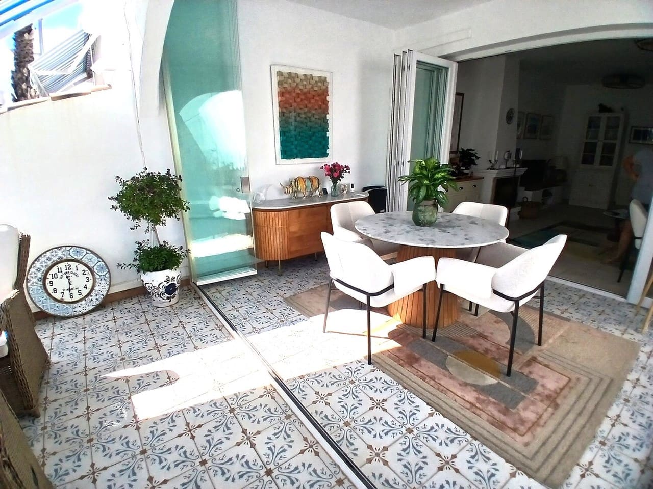2 chambre Maison de Ville à vendre à Villamartin - 295 000 € (Ref: 10118857)