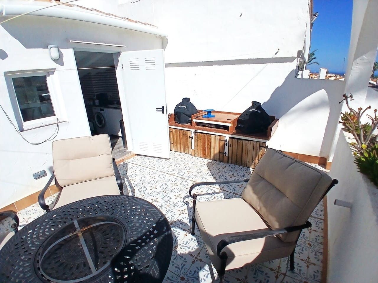 2 chambre Maison de Ville à vendre à Villamartin - 295 000 € (Ref: 10118857)