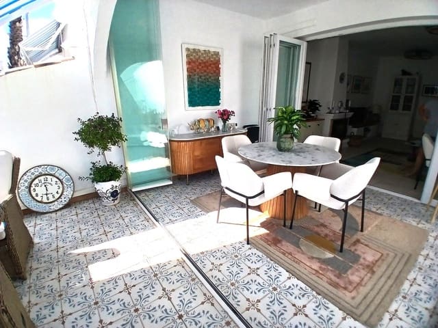2 chambre Maison de Ville à vendre à Villamartin, Orihuela - 295 000 € (Ref: 10118857)
