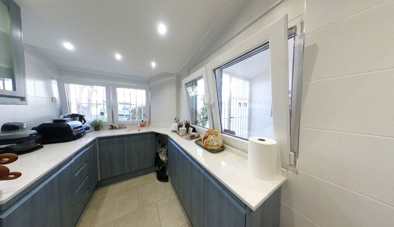 2 chambre Maison de Ville à vendre à Villamartin - 295 000 € (Ref: 10118857)