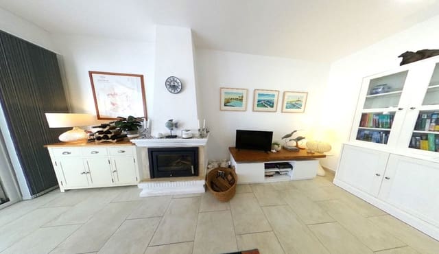 2 chambre Maison de Ville à vendre à Villamartin, Orihuela - 295 000 € (Ref: 10118857)
