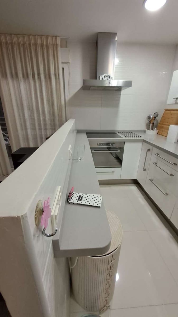 2 soveværelse Lejlighed til salg i Calpe / Calp - € 279.000 (Ref: 10118858)