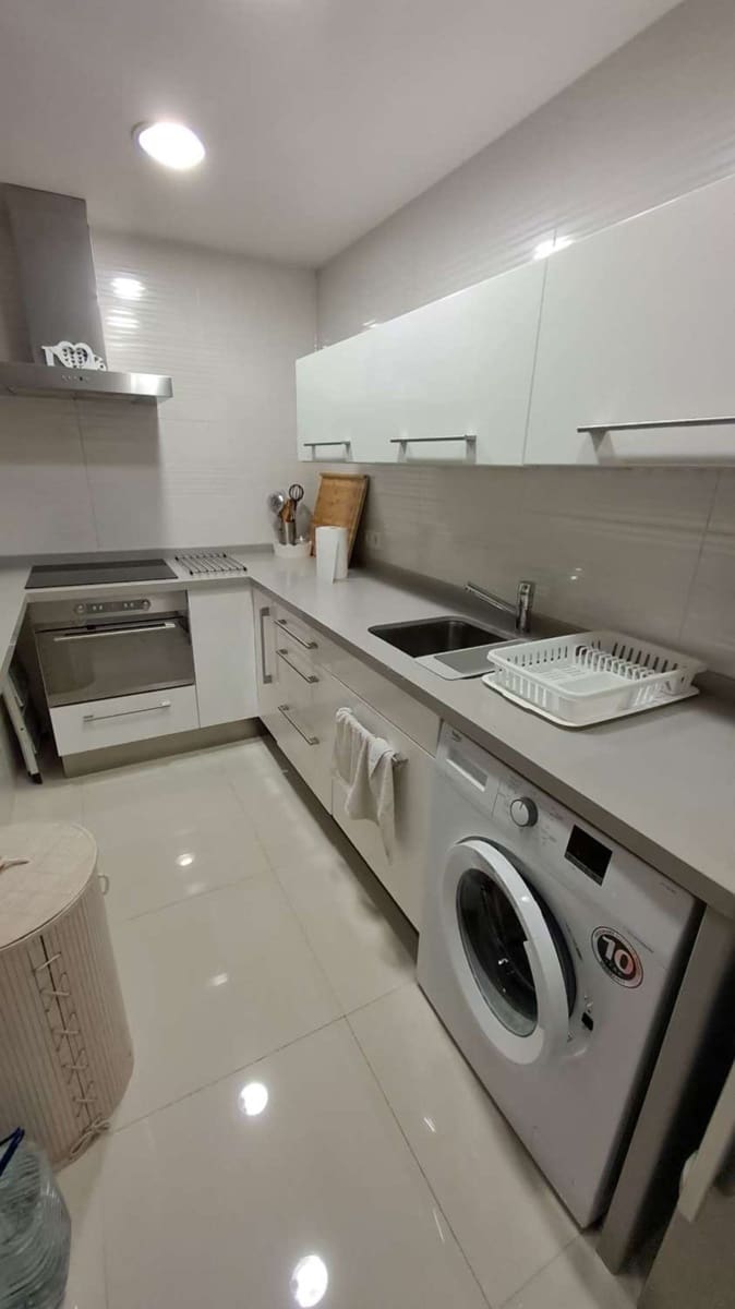 2 soveværelse Lejlighed til salg i Calpe / Calp - € 279.000 (Ref: 10118858)
