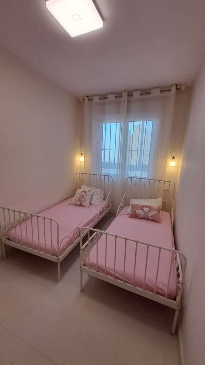 2 soveværelse Lejlighed til salg i Calpe / Calp - € 279.000 (Ref: 10118858)