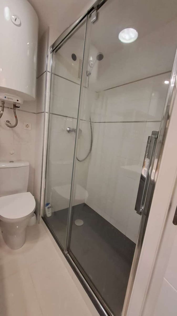 2 soveværelse Lejlighed til salg i Calpe / Calp - € 279.000 (Ref: 10118858)