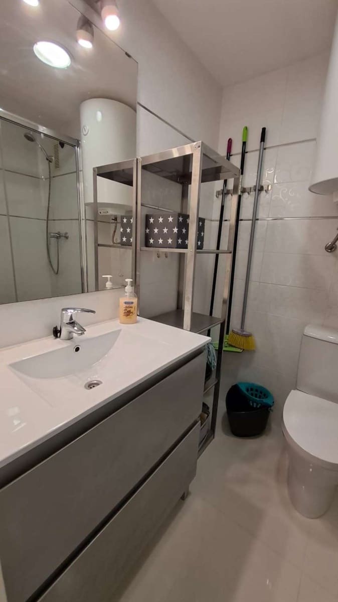2 soveværelse Lejlighed til salg i Calpe / Calp - € 279.000 (Ref: 10118858)
