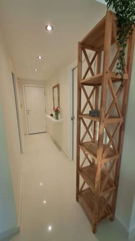 2 soveværelse Lejlighed til salg i Pueblo, Calpe / Calp - € 279.000 (Ref: 10118858)