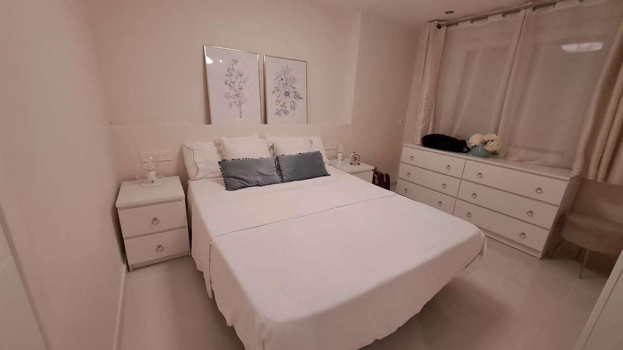 2 soveværelse Lejlighed til salg i Calpe / Calp - € 279.000 (Ref: 10118858)