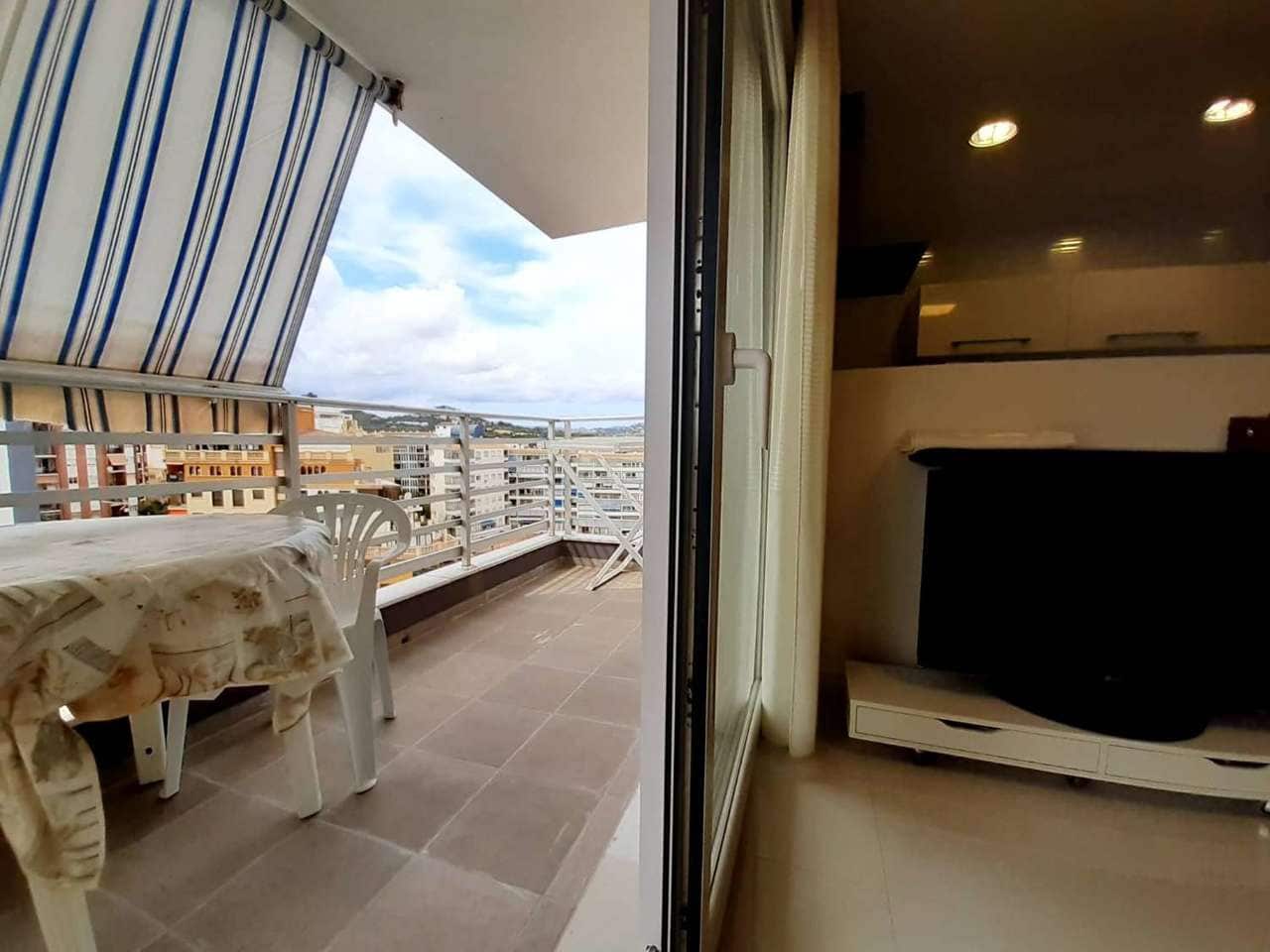 2 soveværelse Lejlighed til salg i Calpe / Calp - € 279.000 (Ref: 10118858)