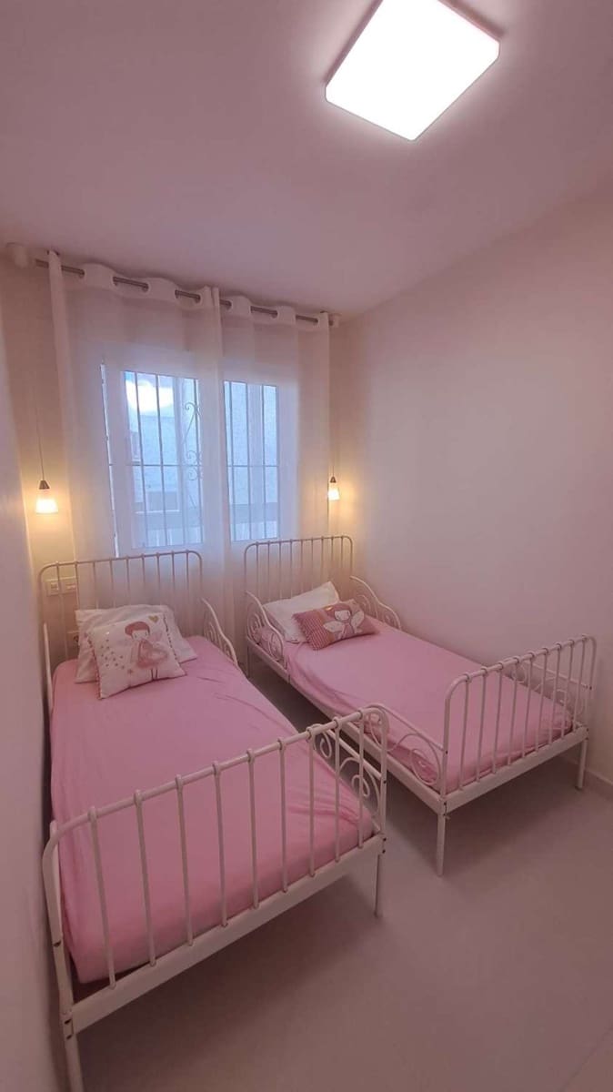 2 soveværelse Lejlighed til salg i Calpe / Calp - € 279.000 (Ref: 10118858)