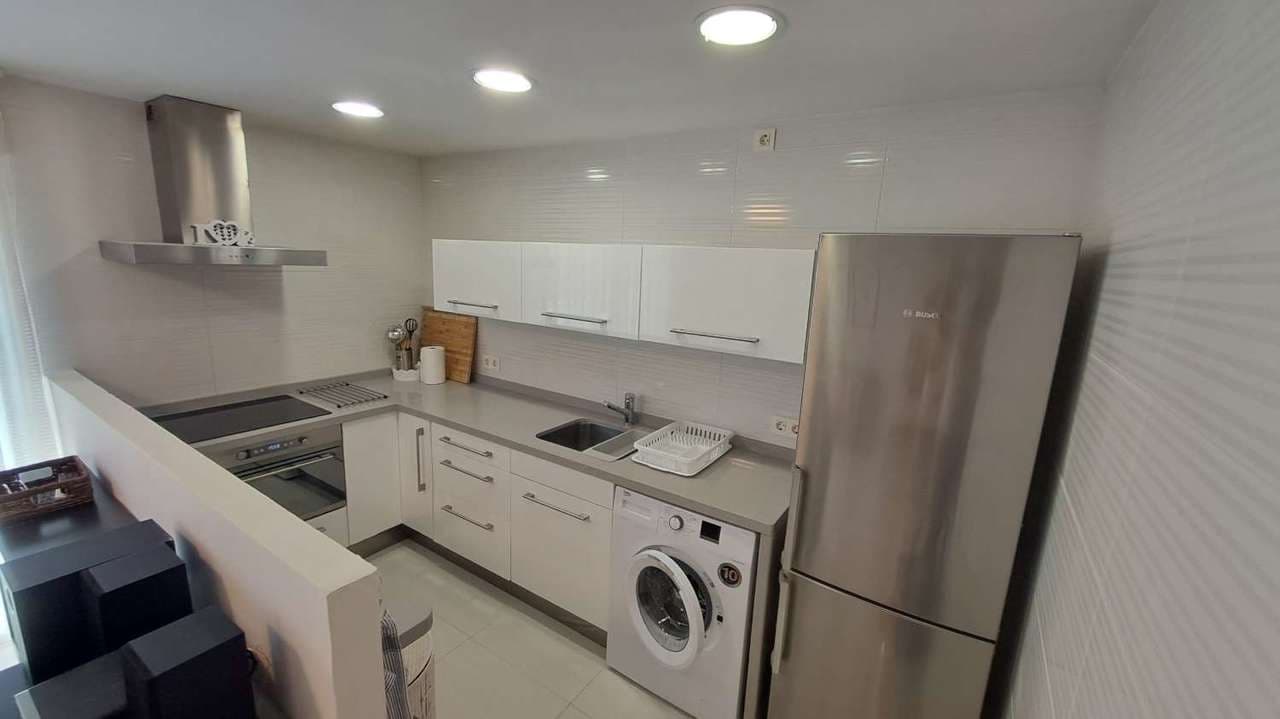 2 soveværelse Lejlighed til salg i Calpe / Calp - € 279.000 (Ref: 10118858)