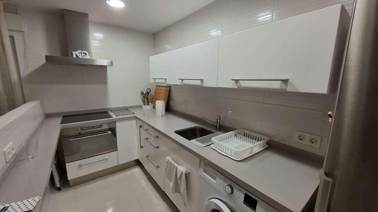 2 soveværelse Lejlighed til salg i Calpe / Calp - € 279.000 (Ref: 10118858)