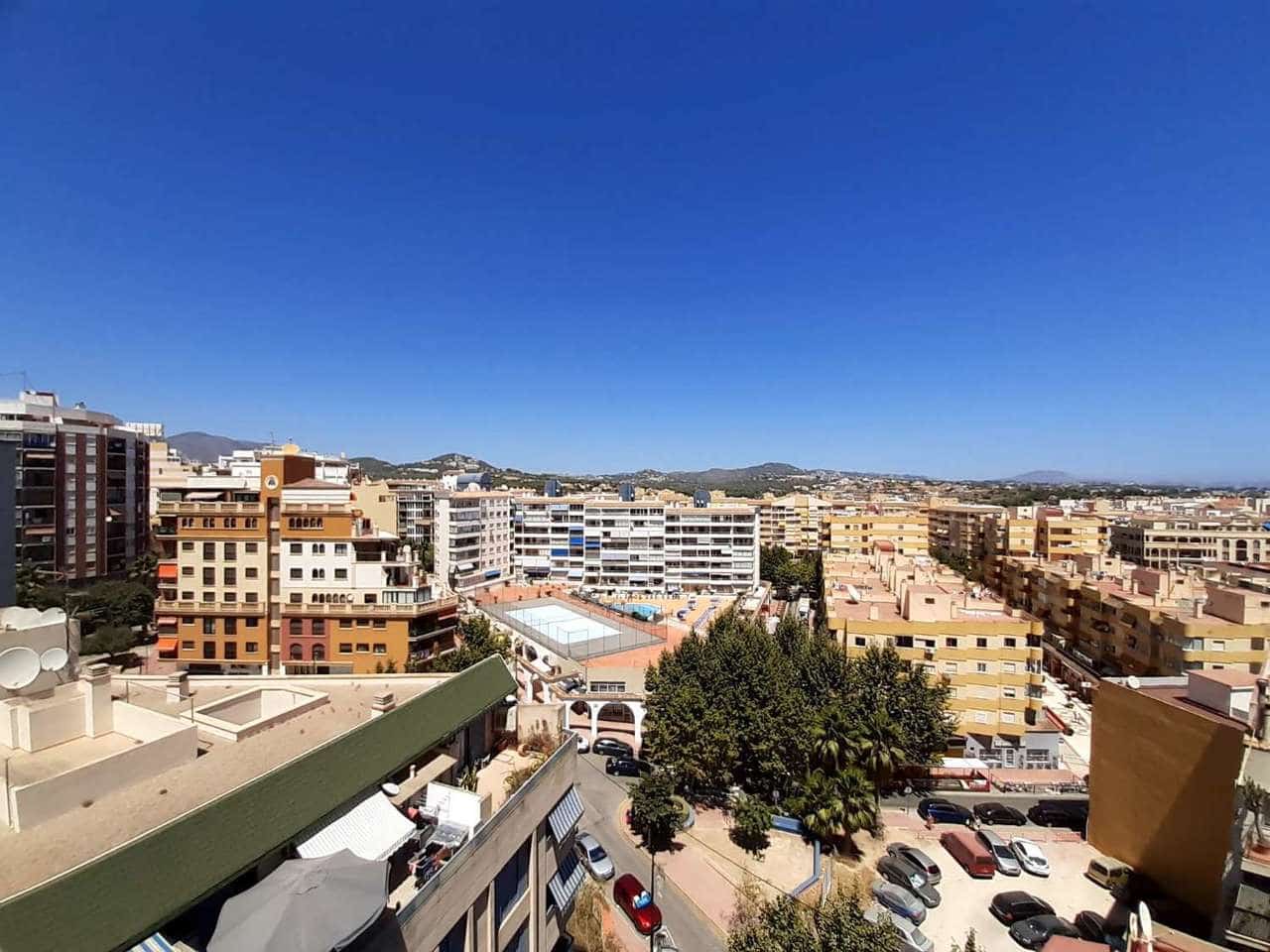 2 soveværelse Lejlighed til salg i Calpe / Calp - € 279.000 (Ref: 10118858)