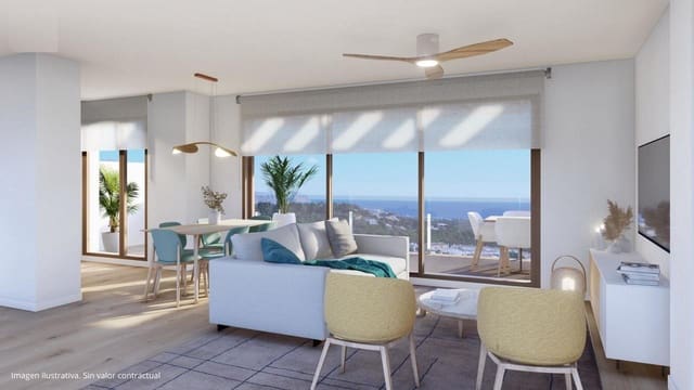 4 soveværelse Byhus til salg i La Nucia Pueblo  , La Nucia med swimmingpool garage - € 465.000 (Ref: 10118862)