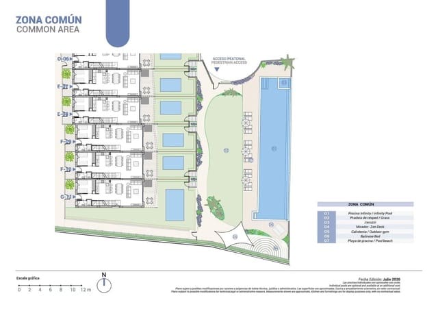 Casa de 3 habitaciones en El Campello en venta con piscina garaje - 897.000 € (Ref: 10118865)