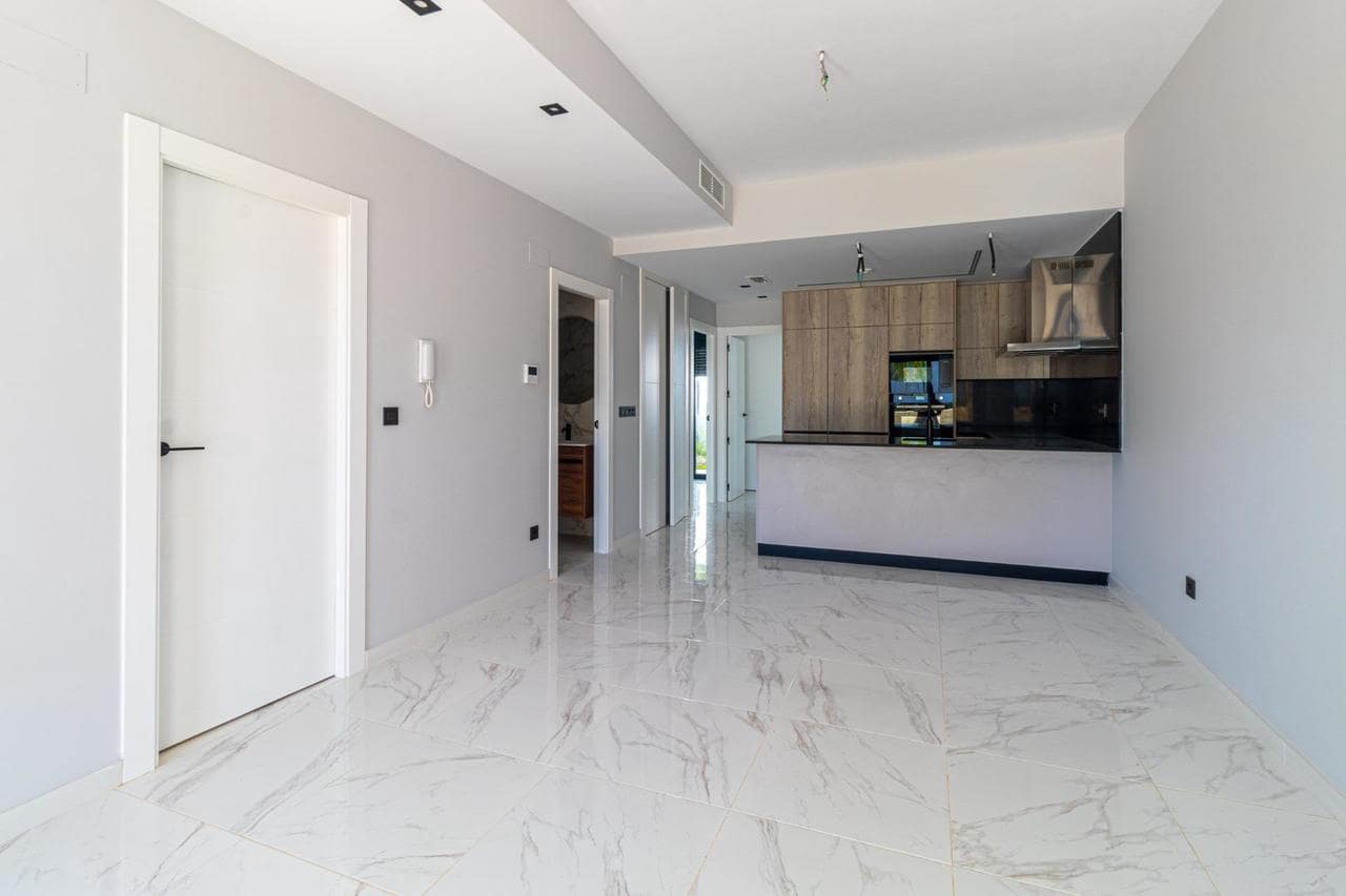 3 soverom Leilighet til salgs i Orihuela Costa med svømmebasseng garasje - € 399 000 (Ref: 10118874)