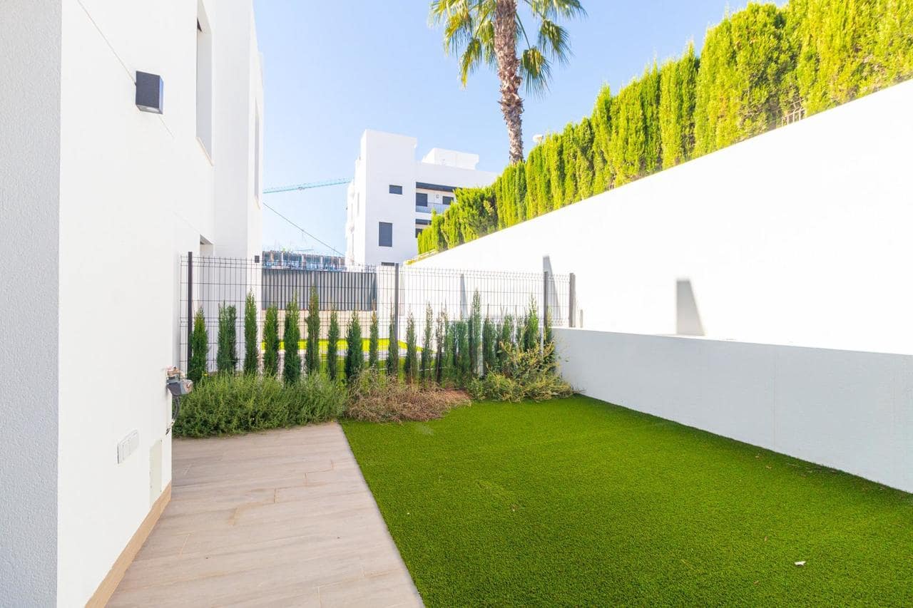 3 soverom Leilighet til salgs i Orihuela Costa med svømmebasseng garasje - € 399 000 (Ref: 10118874)