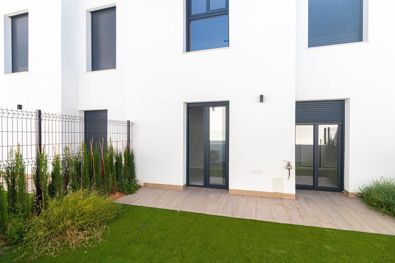 3 soverom Leilighet til salgs i Orihuela Costa med svømmebasseng garasje - € 399 000 (Ref: 10118874)