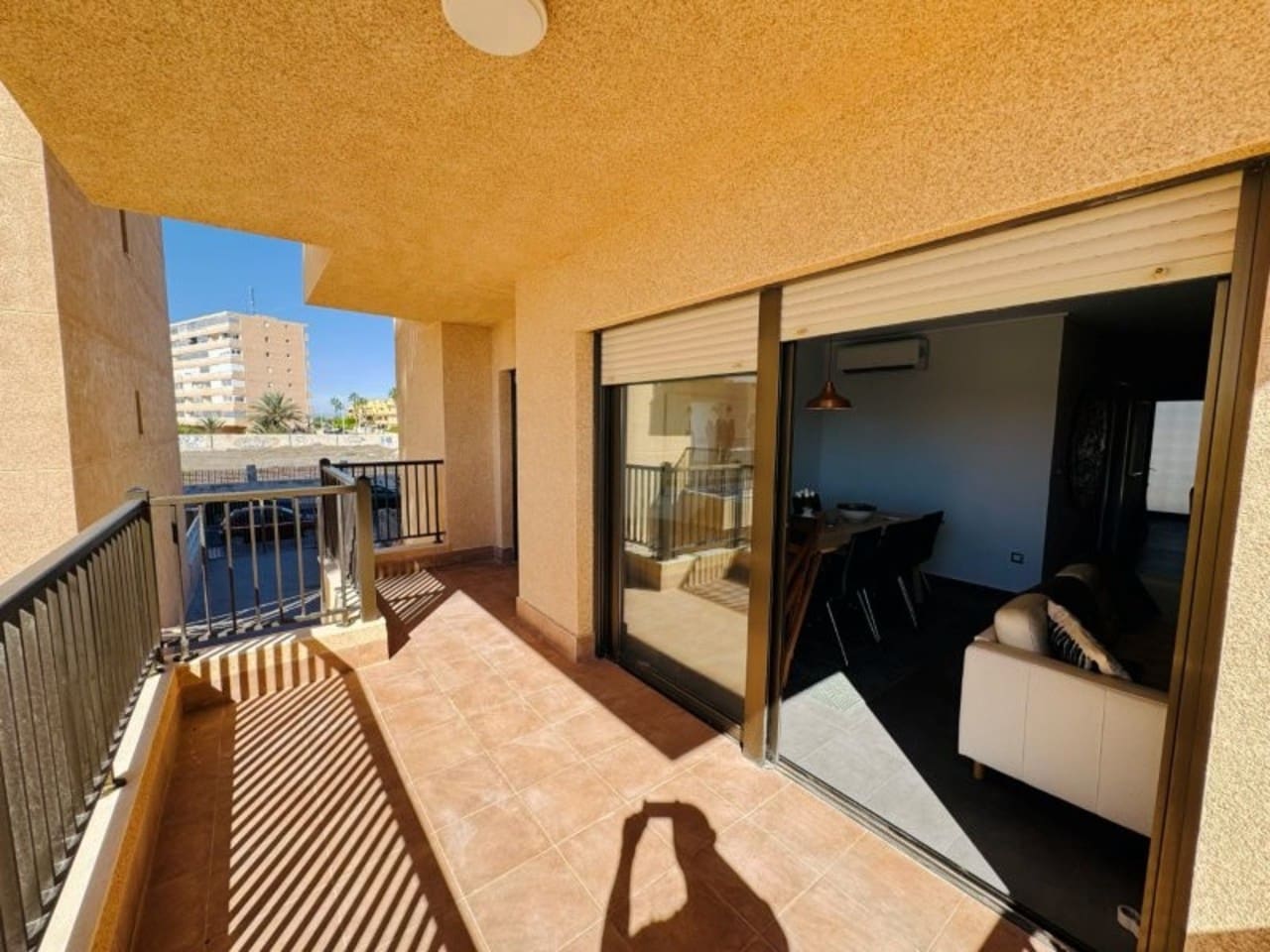 3 quarto Apartamento para venda em La Mata com garagem - 399 000 € (Ref: 10118875)