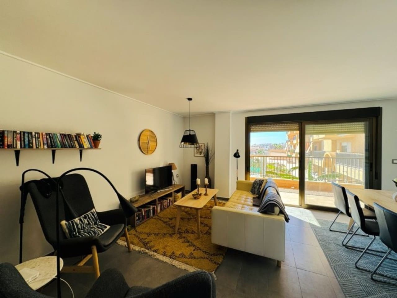 3 quarto Apartamento para venda em La Mata com garagem - 399 000 € (Ref: 10118875)