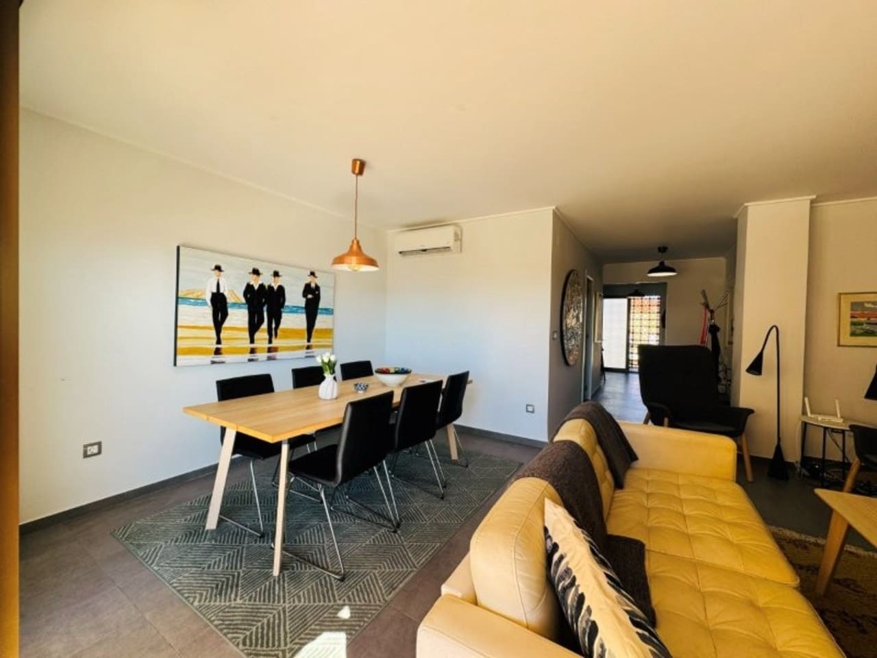 3 quarto Apartamento para venda em La Mata com garagem - 399 000 € (Ref: 10118875)