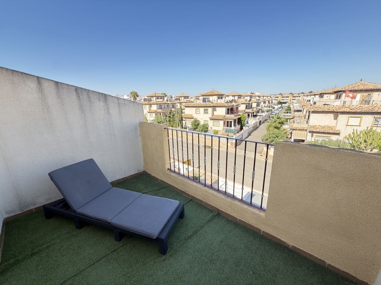 3 camera da letto Casa in vendita in La Zenia con piscina - 214.995 € (Rif: 10118876)