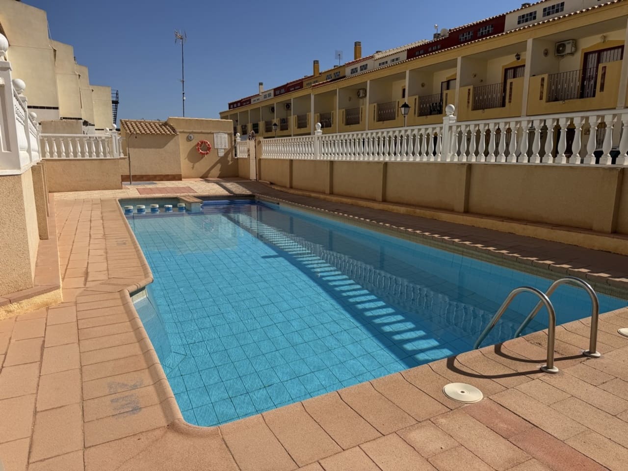 3 camera da letto Casa in vendita in La Zenia con piscina - 214.995 € (Rif: 10118876)