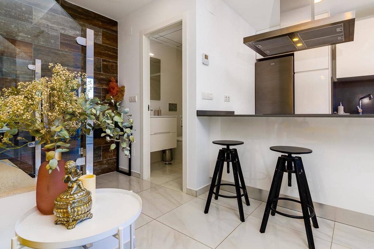 3 sovrum Hus till salu i Orihuela Costa med pool - 315 000 € (Ref: 10118878)
