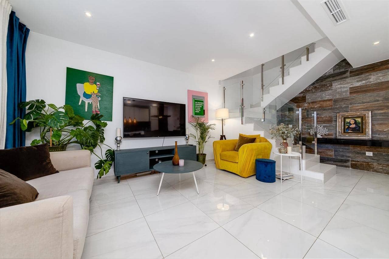 3 sovrum Hus till salu i Orihuela Costa med pool - 315 000 € (Ref: 10118878)