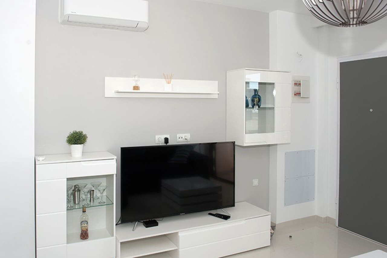 2 sovrum Lägenhet till salu i Pilar de la Horadada - 279 000 € (Ref: 10118886)