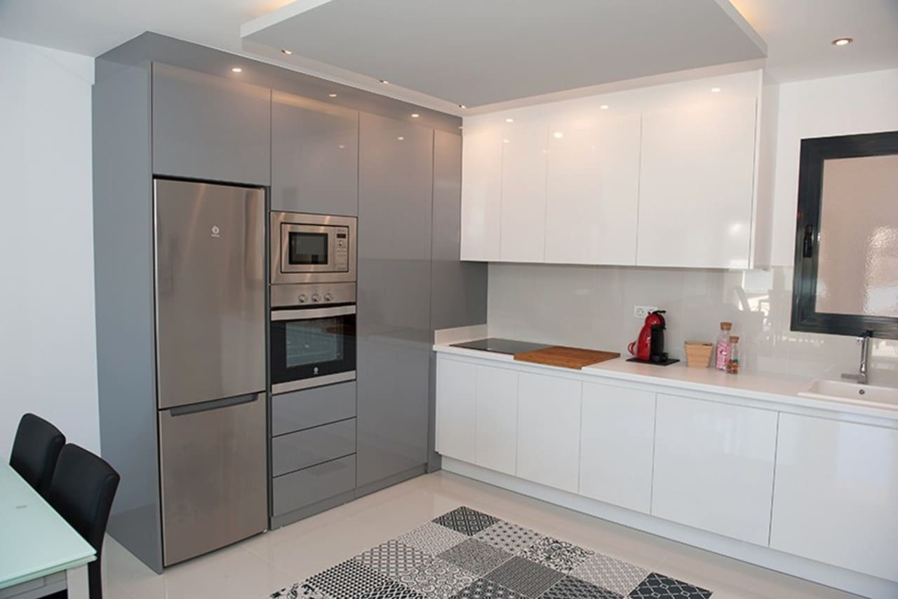 2 sovrum Lägenhet till salu i Pilar de la Horadada - 279 000 € (Ref: 10118886)