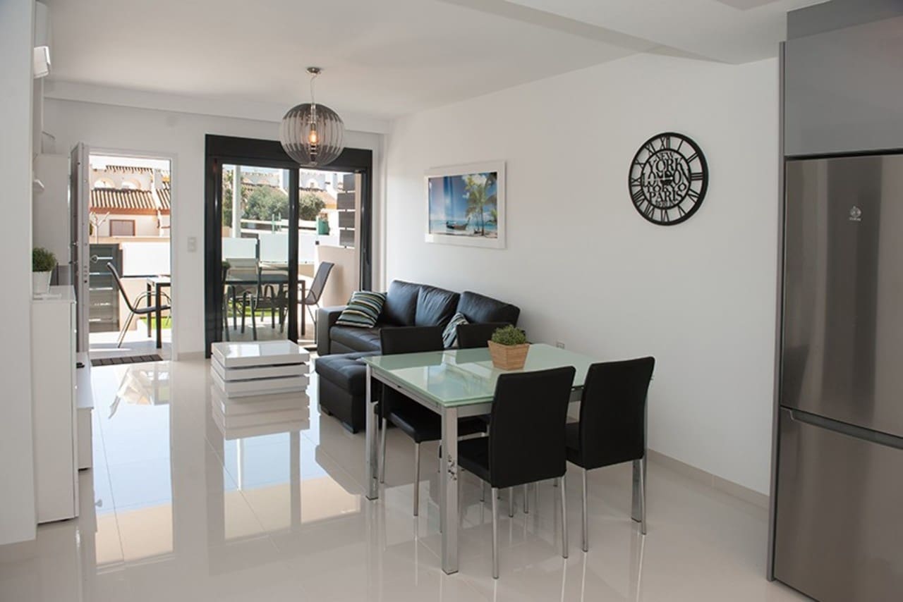 2 sovrum Lägenhet till salu i Pilar de la Horadada - 279 000 € (Ref: 10118886)