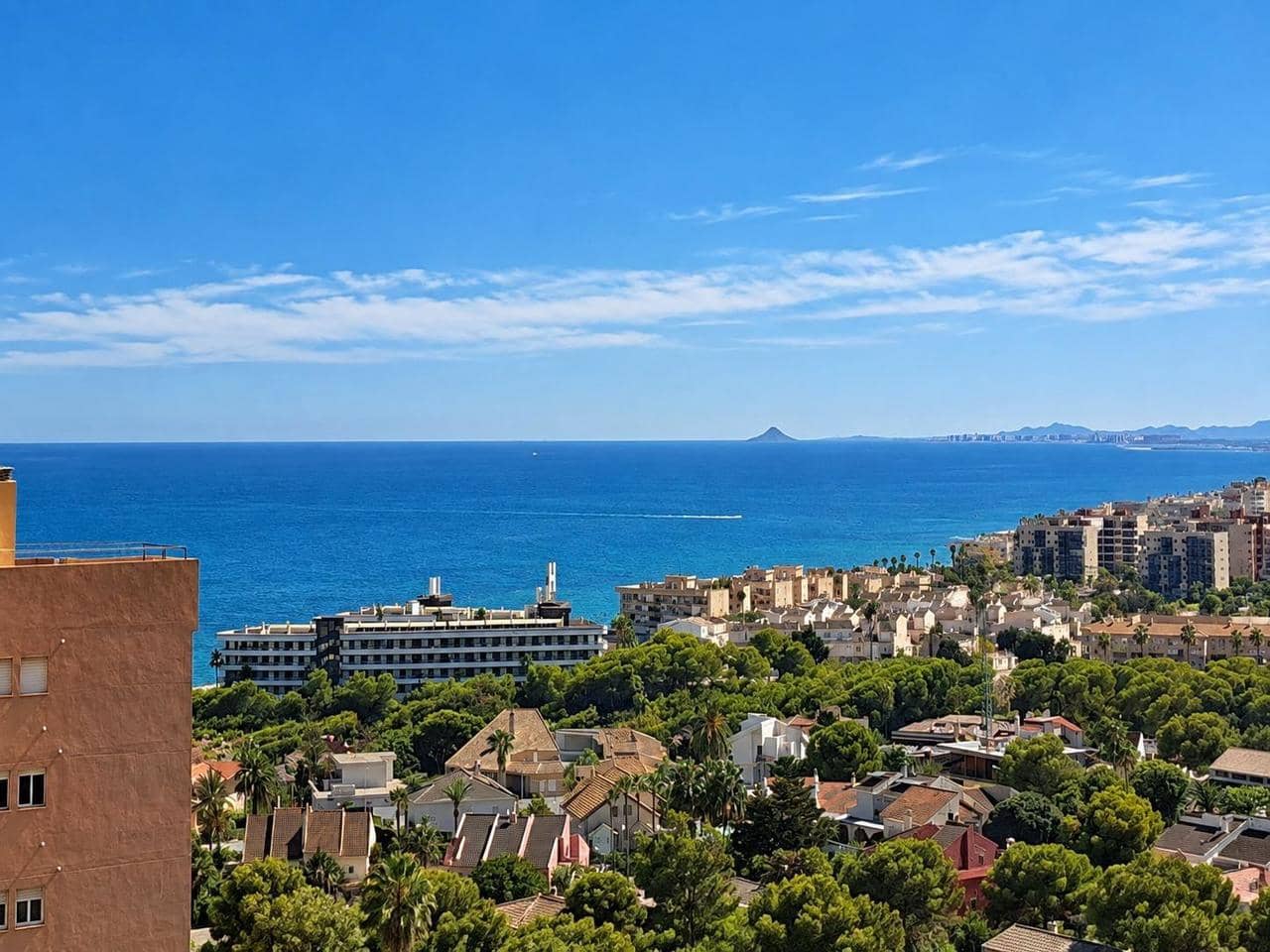 2 quarto Apartamento para venda em Orihuela Costa com piscina garagem - 290 000 € (Ref: 10118887)