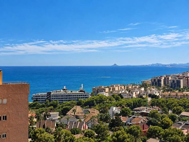 2 quarto Apartamento para venda em Dehesa de Campoamor, Orihuela com piscina garagem - 290 000 € (Ref: 10118887)